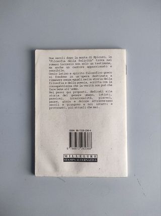 Storia del Genere Umano