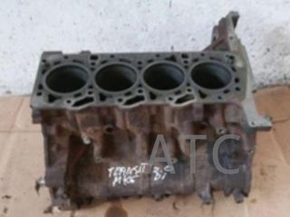 Bloque motor Ford Transit TDDI