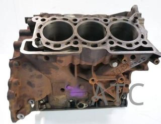 Bloque motor 306DT Land Rover