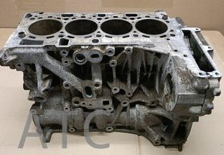 Bloque motor BMW N47