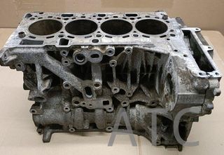 Bloque motor BMW N47