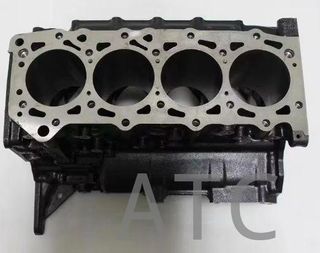 Bloque motor Nissan ZD30