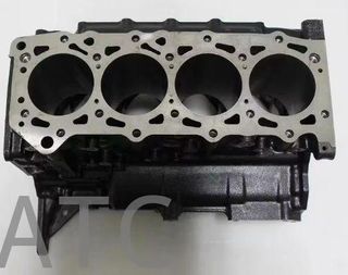 Bloque motor Nissan ZD30