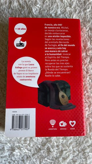 Finis Mundi (Spanish Edition)