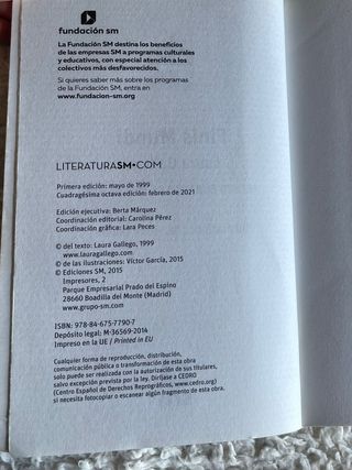 Finis Mundi (Spanish Edition)