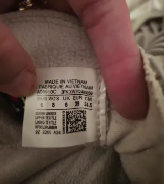 Botas Converse Beige