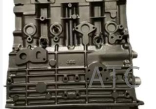 Bloque motor Nissan B440