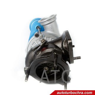Turbo híbrido ATC-HB K24-7400  420CV