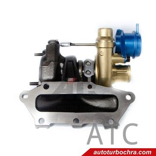 Turbo híbrido ATC-HB 49373-04002  160CV 
