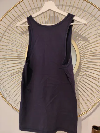 Camiseta Jhayber Azul Oscuro