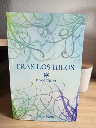 Libros Invocatio 1 - 7