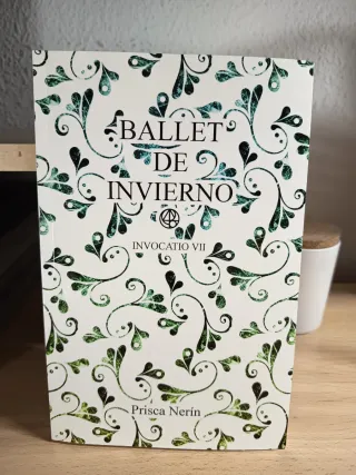 Libros Invocatio 1 - 7