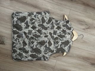 chaleco carhart