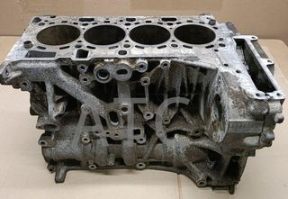 Bloque motor BMW N47