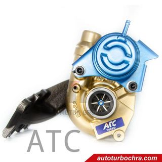 Turbo híbrido ATC-HB 49373-04002  160CV 