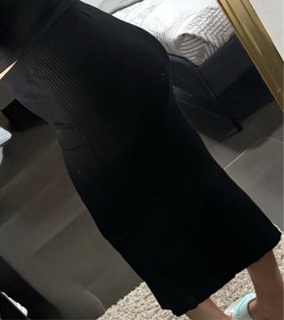 Camiseta,pantalón corto pantalones largos y falda!