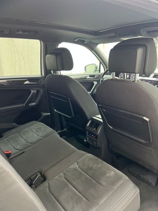 Volkswagen Tiguan R-Line Allspace 150cv DSG