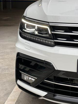 Volkswagen Tiguan R-Line Allspace 150cv DSG