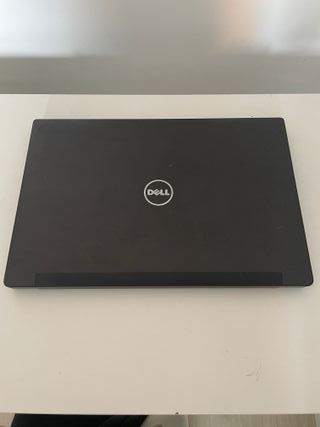 Portátil Dell Latitude 7480