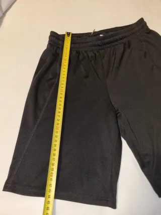 Pantalón corto deportivo niño