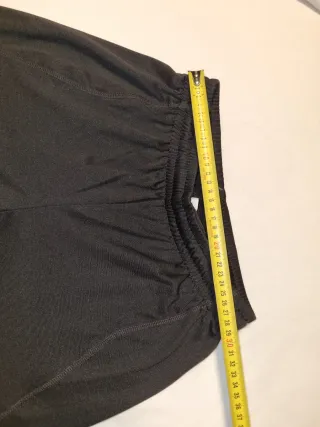 Pantalón corto deportivo niño