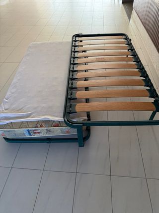 Cama nido Flex 90x190.