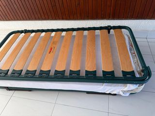 Cama nido Flex 90x190.