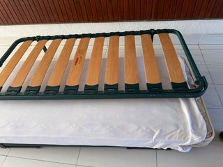 Cama nido Flex 90x190.