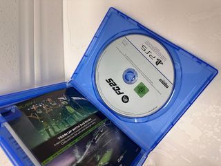 FC 25 PS5 EA Sports Juego Deportivo