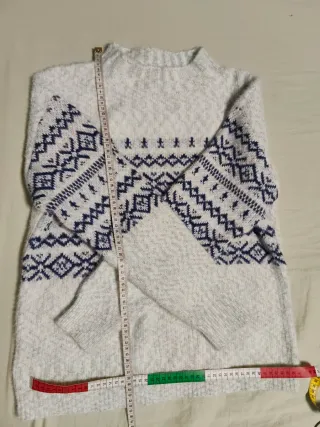 Jersey niño talla L