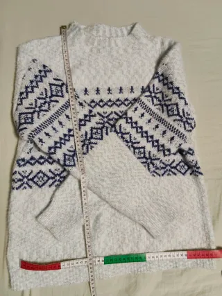 Jersey niño talla L