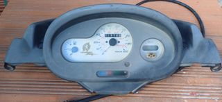 Cuentakilómetros Peugeot Elyseo