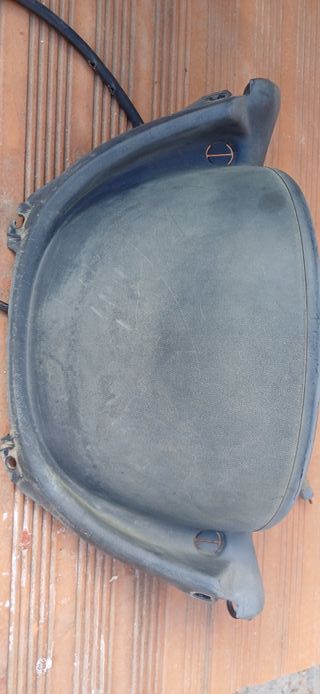 Cuentakilómetros Peugeot Elyseo