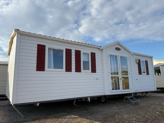 Casa móvil 3 hab sencillamente espectacular