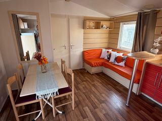 Casa móvil 3 hab sencillamente espectacular