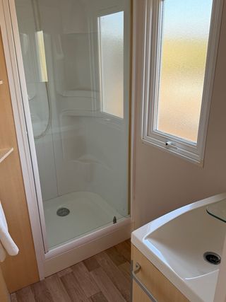 Casa móvil 3 hab sencillamente espectacular