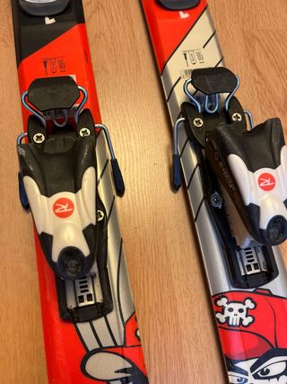 Esquís infantiles Rossignol 93cm