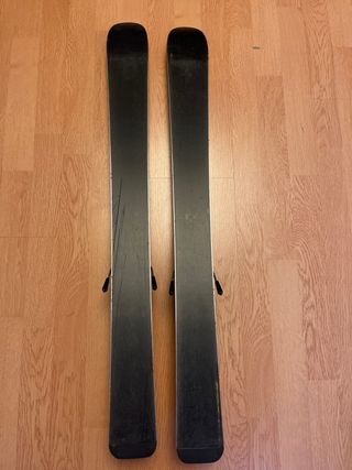 Esquís infantiles Rossignol 93cm