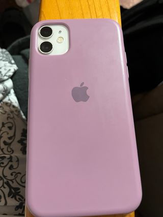 iPhone 11 74% Capacidad Batería negociable 