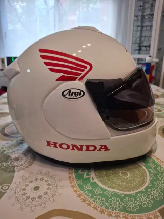 Casco Arai Axcess 2 talla XL