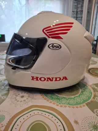 Casco Arai Axcess 2 talla XL