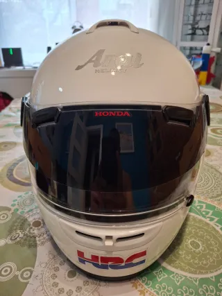 Casco Arai Axcess 2 talla XL