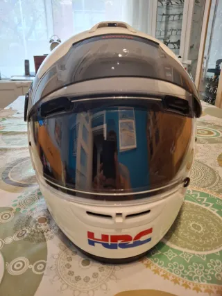 Casco Arai Axcess 2 talla XL