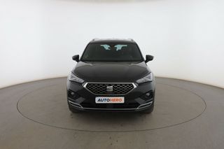 Seat Tarraco 2.0 TDI Xperience