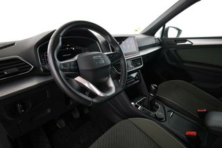 Seat Tarraco 2.0 TDI Xperience