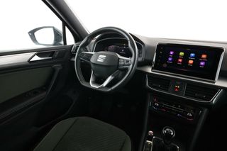 Seat Tarraco 2.0 TDI Xperience