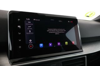 Seat Tarraco 2.0 TDI Xperience
