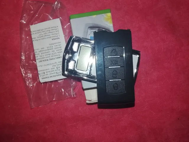 Báscula Digital Mando Coche