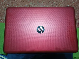 Portátil HP 15-ac133ns Negro
