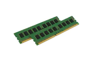Memoria RAM DDR3 8 GB (2×4 GB) 1600 MHz Dual Ch.